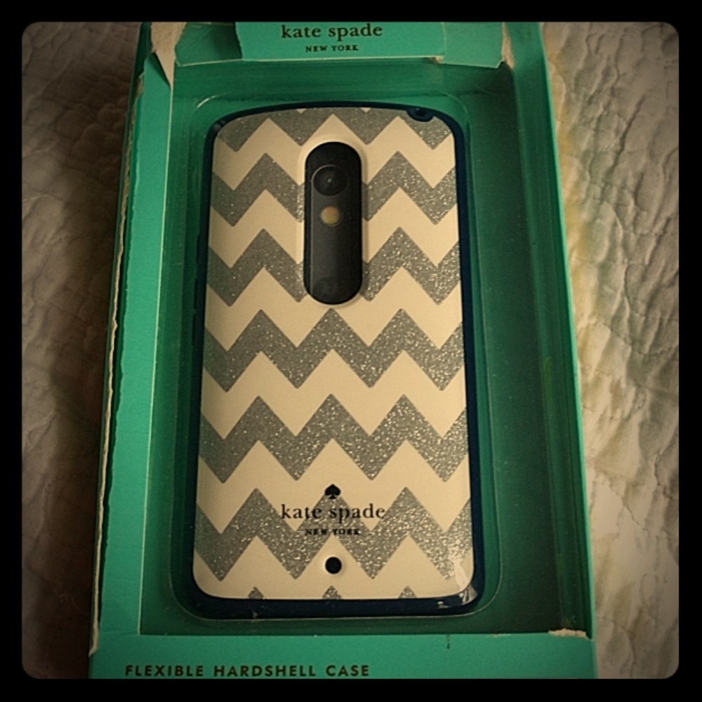 Phone cover